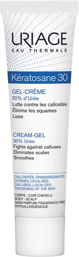 Keratosane 30 Cream-Gel 40ml