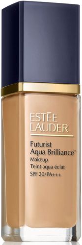 Estée Lauder Futurist Aqua Brilliance SPF20 Makeup 30ml (Various Shades) - 2W0 Warm Vanilla