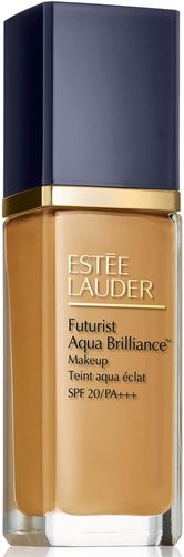 Estée Lauder Futurist Aqua Brilliance SPF20 Makeup 30ml (Various Shades) - 3W0 Warm Crème