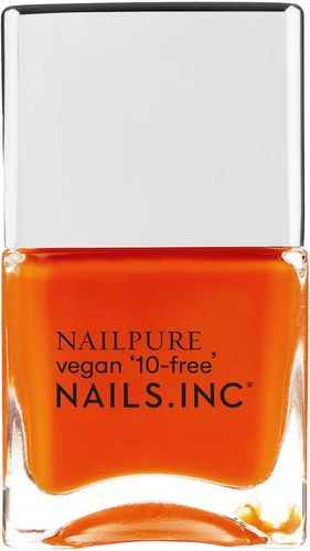 NailPure Womanger Nail Varnish 14ml