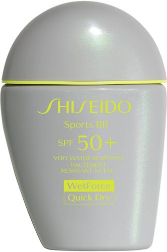 Sports SPF50+ BB Cream 30ml (Various Shades) - Medium