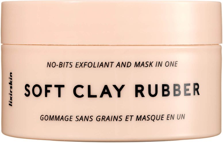 Soft Clay Rubber 60ml