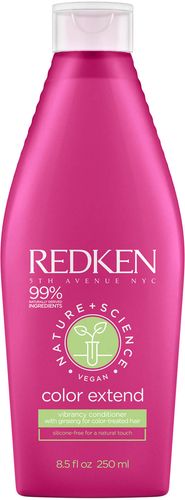 Nature + Science Color Extend Magnetics Conditioner 250ml