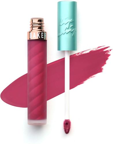 Lip Whip 3.5ml (Various Shades) - Sangria Splash