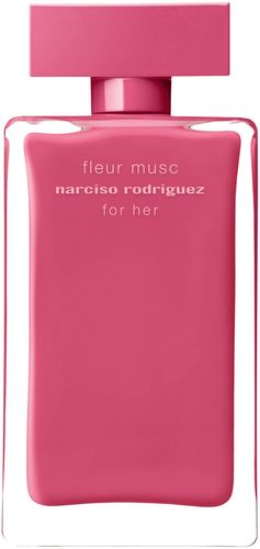 Fleur Musc for Her Eau de Parfum (Various Sizes) - 100ml