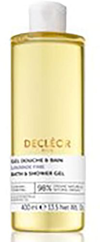 DECLÉOR Luxury Size Lavender Shower Gel 400ml