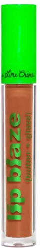 Lip Blaze 3.44ml (Various Shades) - Herb