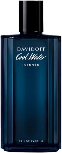 Eau de Toilette Cool Water Man Intense 75 ml