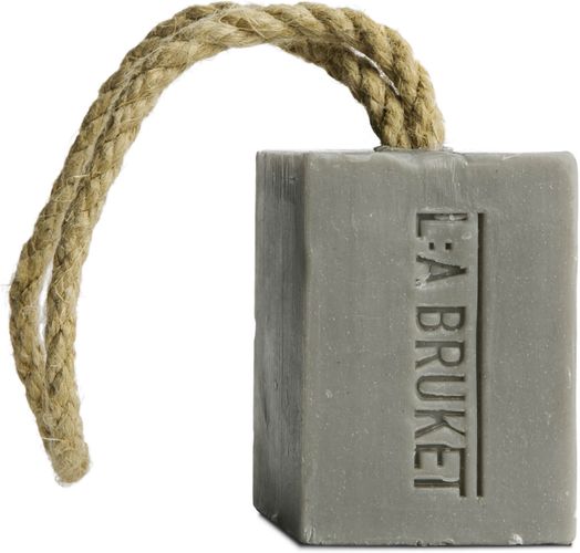 Soap on a Rope Foot Scrub 240g