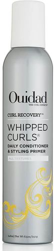 Curl Recovery Whipped Curls Cream Daily Conditioner and Styling Primer 241g