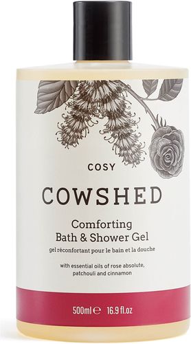 COSY Comforting Bath & Shower Gel 500ml