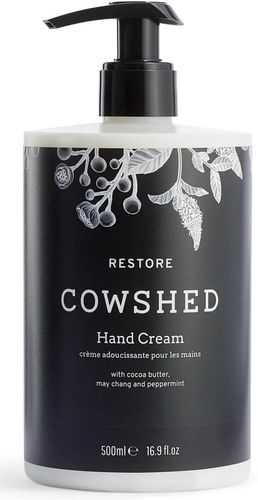 Restore Hand Cream 500ml