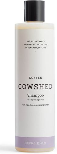 Soften Shampoo 300ml