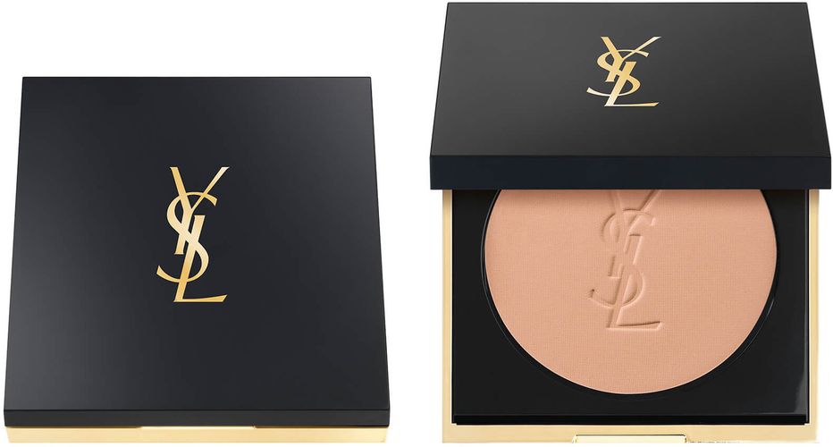 Yves Saint Laurent All Hours Setting Powder 8.5g (various Shades) - B10 Porcelain