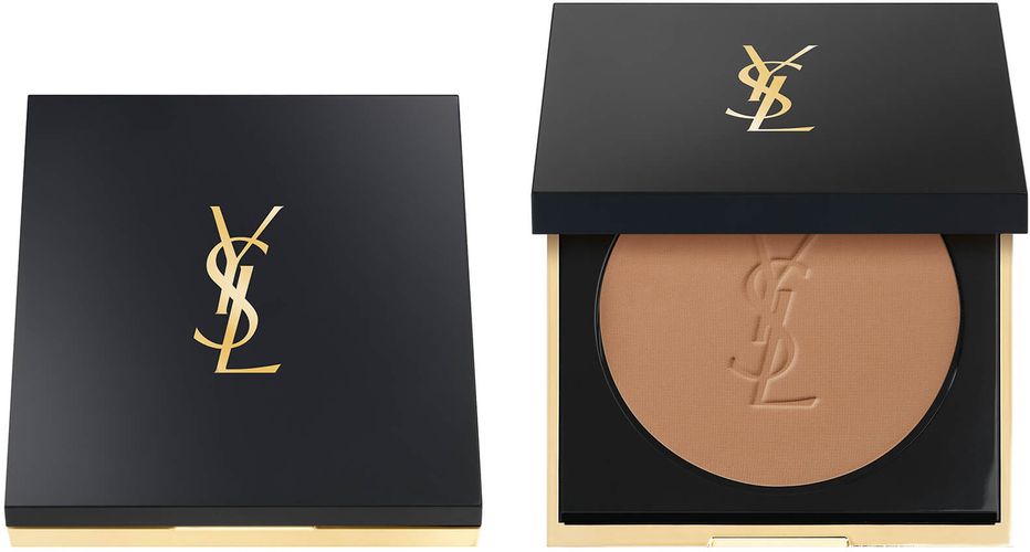 Yves Saint Laurent All Hours Setting Powder 8.5g (various Shades) - B60 Amber