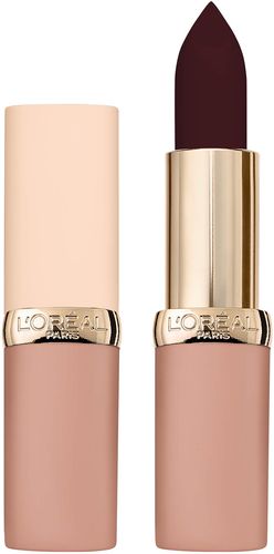 Color Riche Ultra-Matte Nude Lipstick 5g (Various Shades) - 12 No Prejudice