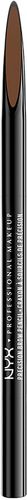 Precision Brow Pencil 9.3g (Various Shades) - Brown