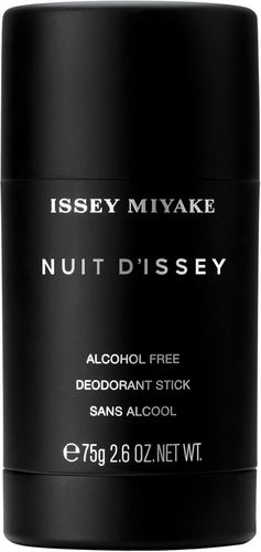 Nuit d'Issey Deodorant Stick 75g