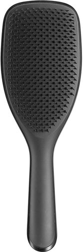 The Ultimate Large Detangler Brush - Black Gloss