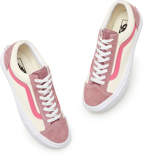 Style 36 Sneaker in Nostagia Roze/Azalea Pink, Size M 6 / W 7.5