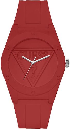 Orologio Guess donna in silicone mod. W0979L3