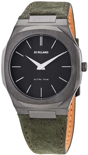 Orologio D1 Milano Ultra Thin collezione Fante mod. UTLJ06