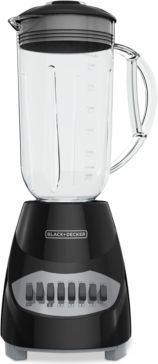 Crush Master 10-Speed Blender