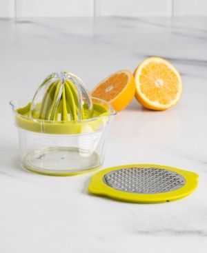 Juicer & Zester, Created for Macy's