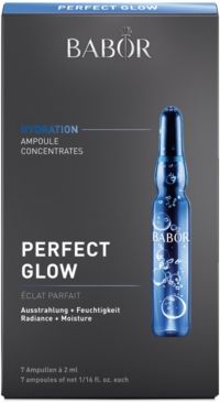 Perfect Glow Ampoule Concentrates, 0.4-oz.