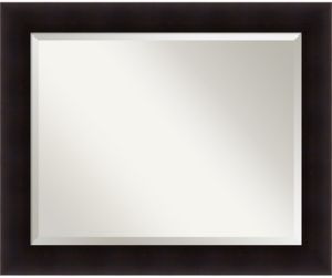 Portico 34x28 Bathroom Mirror