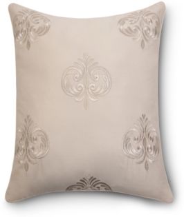 Riviera Decor Pillow Bedding