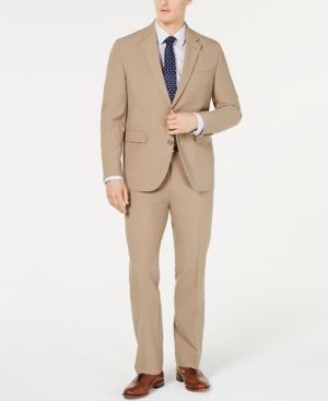 Modern-Fit Suits