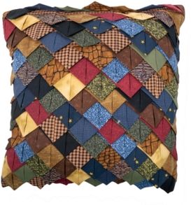 Midnight Bear Cotton Quilt Collection, Accessories Bedding