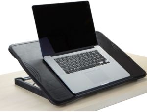 Adjustable, Foldable Laptop Table