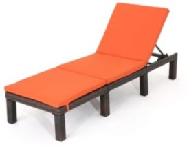 Jamaica Outdoor Chaise