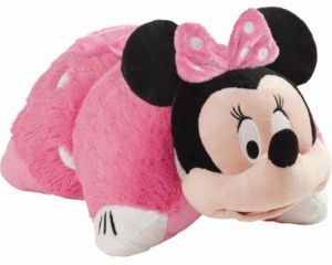 Disney Minnie Mouse Stuffed Animal Plush Toy