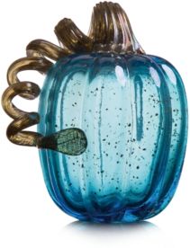 Glass Pumpkin