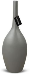 Bottle Ceramic Vase 16"