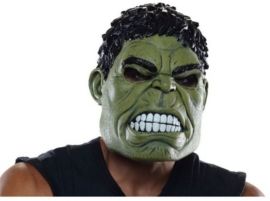 Avengers Adult Hulk Mask