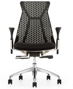 Santer Office Chair Flex Back