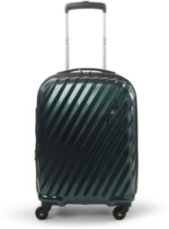 Marquise Series 21" Hardside Spinner Suitcase