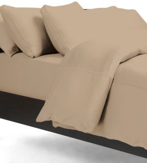 Therma-Lux Cooling Duvet Cover, King Bedding