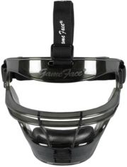 Game Face Softball Safety Mask