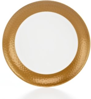 Hammersmith Gold Appetizer Plate