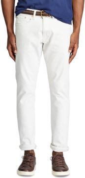 Varick Slim Straight Jeans