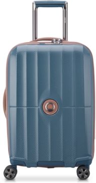 St. Tropez 21" Hardside Carry-On Spinner