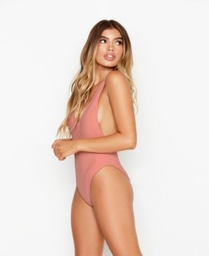Voyager One-Piece Women's Swimsuit