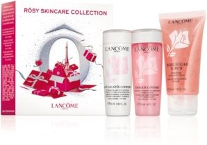 3-Pc. Rosy Skincare Gift Set