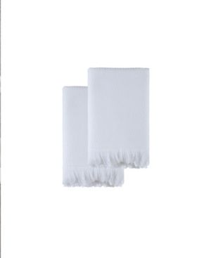Luciana Collection Hand Towel Sets of 2-Pack Bedding