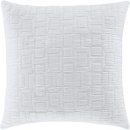 Sinclair Square 20" x 20" Decorative Throw Pillow Bedding